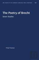The Poetry Of Brecht