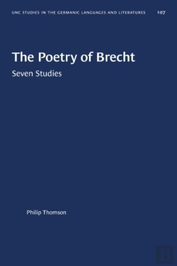Bertrand.pt - The Poetry Of Brecht