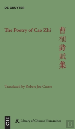 Bertrand.pt - The Poetry Of Cao Zhi