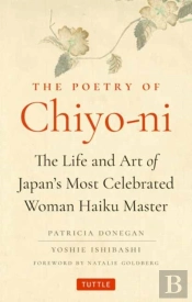 The Poetry Of Chiyo-Ni