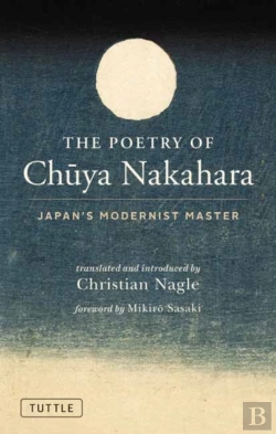 Bertrand.pt - The Poetry Of Chuya Nakahara