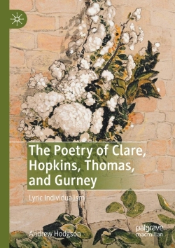 Bertrand.pt - The Poetry Of Clare, Hopkins, Thomas, And Gurney