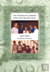 The Poetry Of Cooking