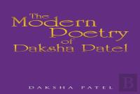 The Poetry Of Daksha Patel