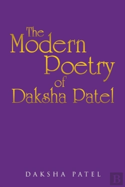 Bertrand.pt - The Poetry Of Daksha Patel