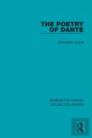 The Poetry Of Dante
