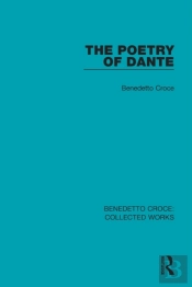 The Poetry Of Dante