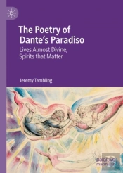 The Poetry Of Dante'S Paradiso