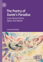 The Poetry Of Dante'S Paradiso