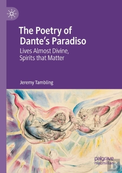 Bertrand.pt - The Poetry Of Dante'S Paradiso