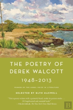 Bertrand.pt - The Poetry Of Derek Walcott 1948-2013