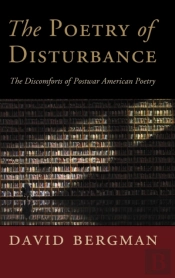 The Poetry Of Disturbance