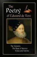 The Poetry Of Edward De Vere