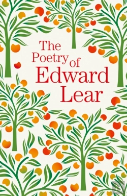 Bertrand.pt - The Poetry Of Edward Lear