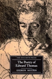 The Poetry Of Edward Thomas