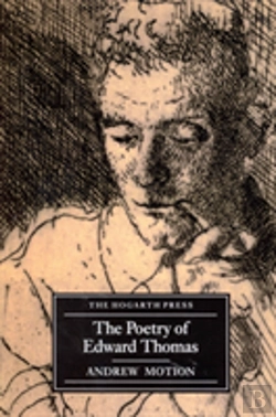 Bertrand.pt - The Poetry Of Edward Thomas