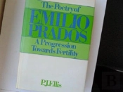 The Poetry Of Emilio Prados