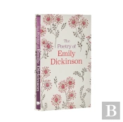 The Poetry Of Emily Dickinson