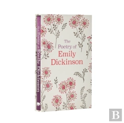 Bertrand.pt - The Poetry Of Emily Dickinson