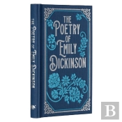 The Poetry Of Emily Dickinson