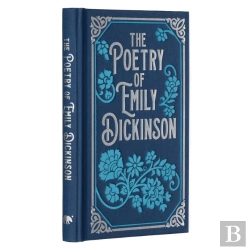 Bertrand.pt - The Poetry Of Emily Dickinson