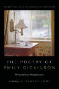 The Poetry Of Emily Dickinson