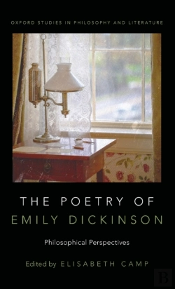 Bertrand.pt - The Poetry Of Emily Dickinson