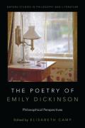 The Poetry Of Emily Dickinson