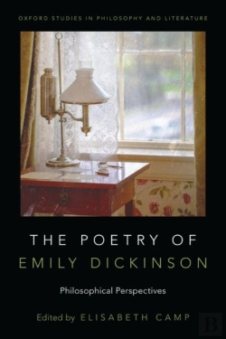 Bertrand.pt - The Poetry Of Emily Dickinson