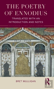 The Poetry Of Ennodius
