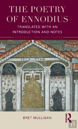 Bertrand.pt - The Poetry Of Ennodius