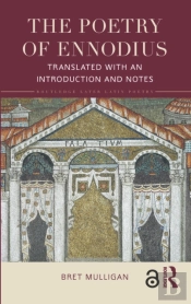 The Poetry Of Ennodius