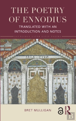 Bertrand.pt - The Poetry Of Ennodius
