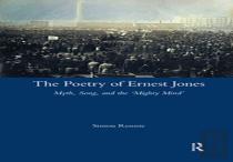 The Poetry Of Ernest Jones