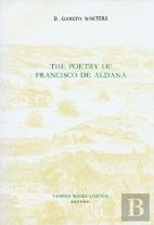 The Poetry Of Francisco De Aldana