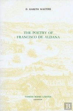 Bertrand.pt - The Poetry Of Francisco De Aldana