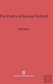 The Poetry Of George Herbert