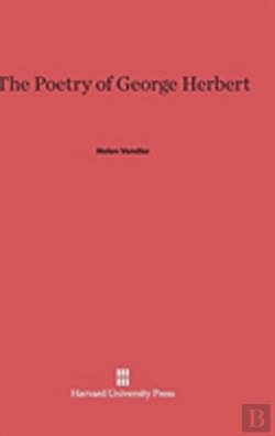 Bertrand.pt - The Poetry Of George Herbert