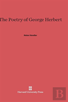 The Poetry Of George Herbert