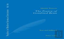 The Poetry Of Gottfried Benn