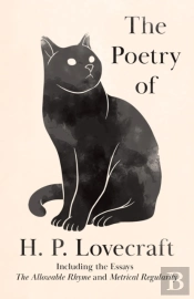 The Poetry Of H. P. Lovecraft