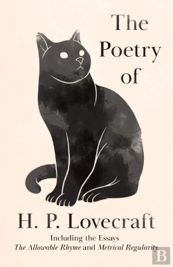 Bertrand.pt - The Poetry Of H. P. Lovecraft