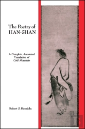 The Poetry Of Han-Shan