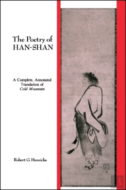Bertrand.pt - The Poetry Of Han-Shan