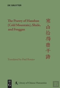 Bertrand.pt - The Poetry Of Hanshan (Cold Mountain), Shide, And Fenggan