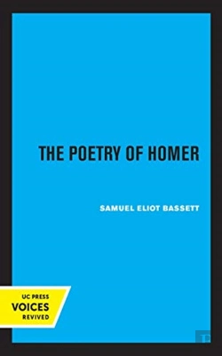 Bertrand.pt - The Poetry Of Homer
