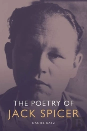The Poetry Of Jack Spicer