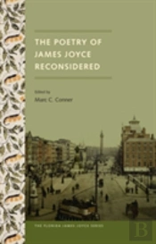 The Poetry Of James Joyce Reconsidered