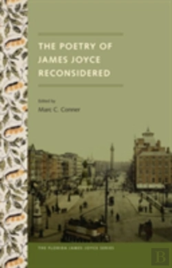 Bertrand.pt - The Poetry Of James Joyce Reconsidered