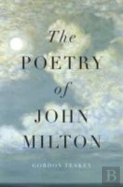 The Poetry Of John Milton